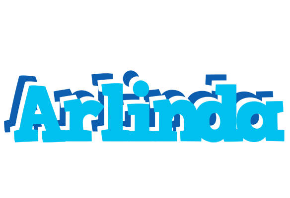 Arlinda jacuzzi logo
