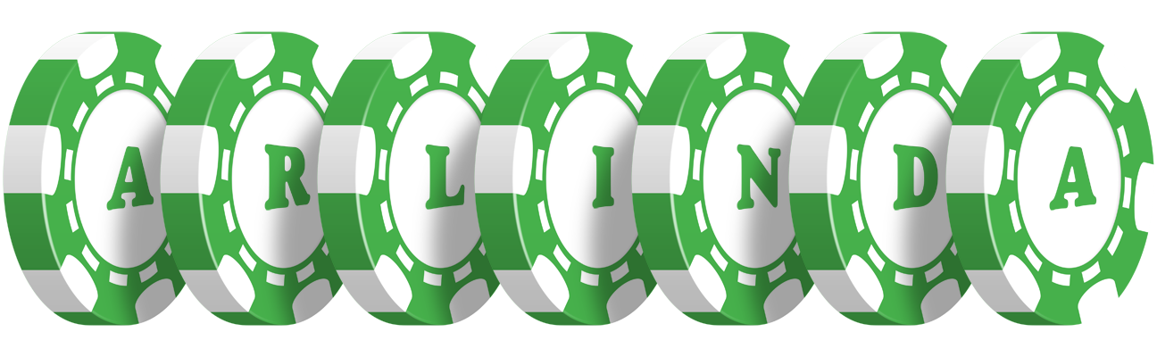 Arlinda kicker logo