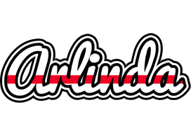 Arlinda kingdom logo