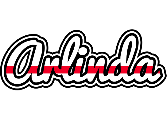 Arlinda kingdom logo