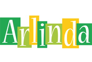 Arlinda lemonade logo