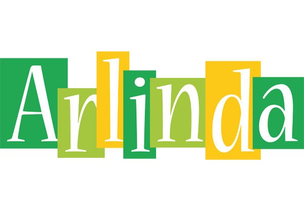 Arlinda lemonade logo