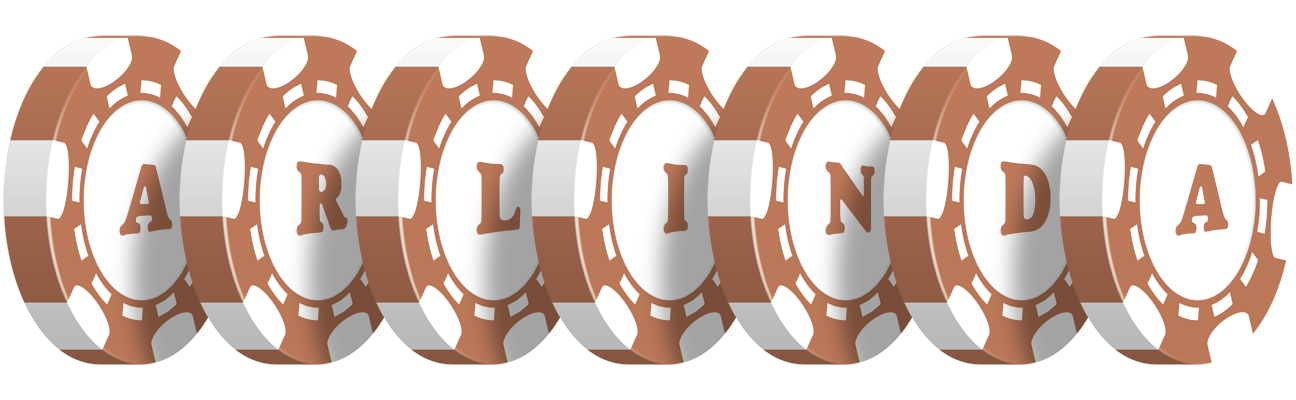 Arlinda limit logo