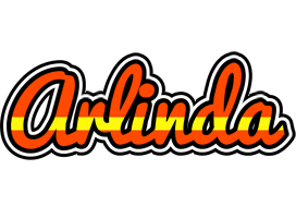 Arlinda madrid logo