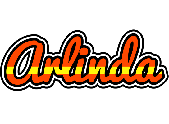 Arlinda madrid logo