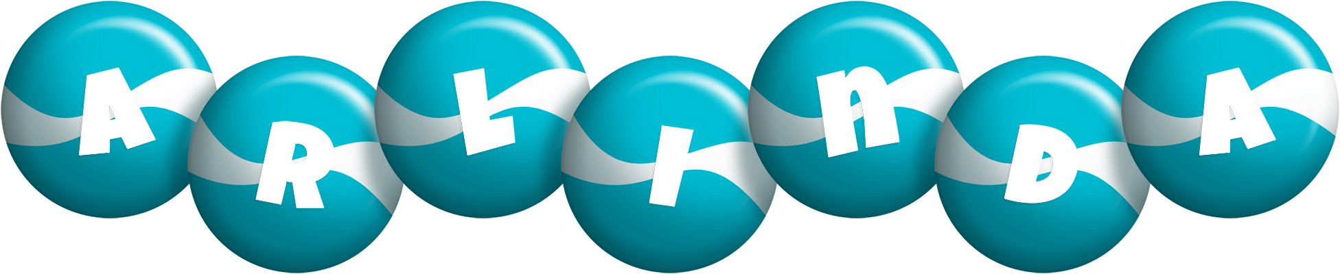 Arlinda messi logo