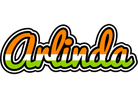 Arlinda mumbai logo