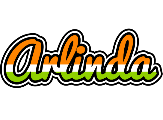 Arlinda mumbai logo