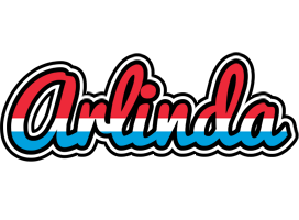 Arlinda norway logo