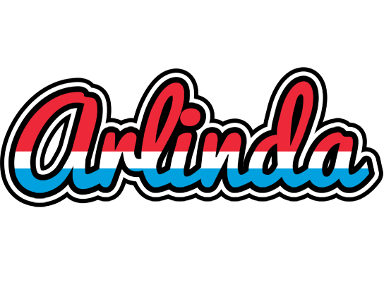 Arlinda norway logo