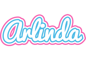 Arlinda outdoors logo