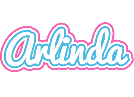 Arlinda outdoors logo