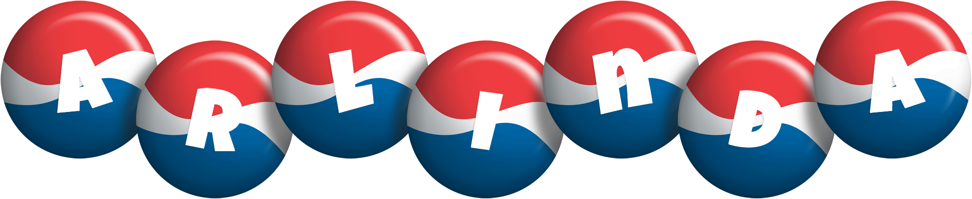 Arlinda paris logo