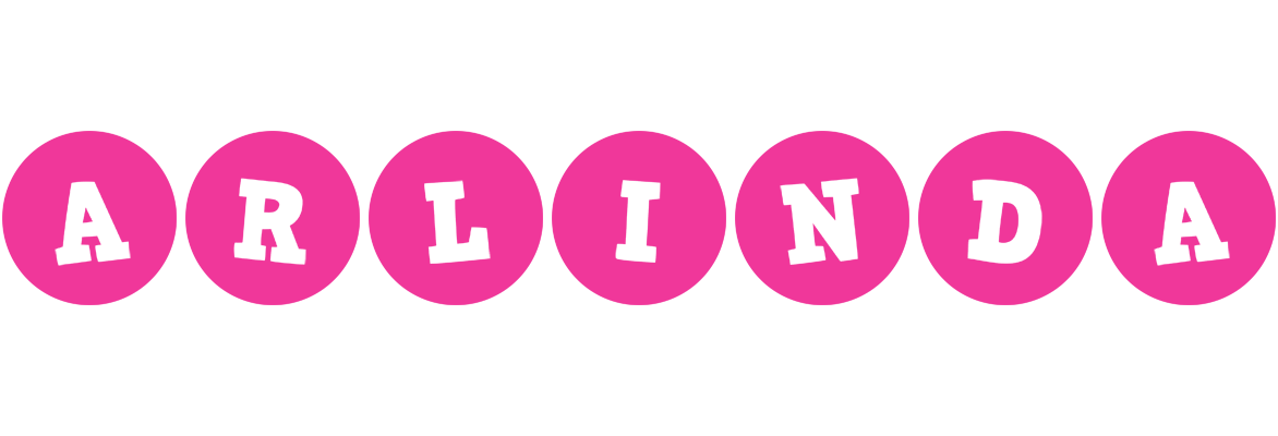 Arlinda poker logo
