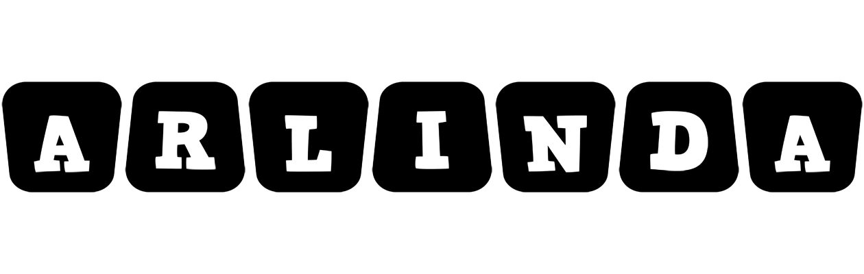 Arlinda racing logo