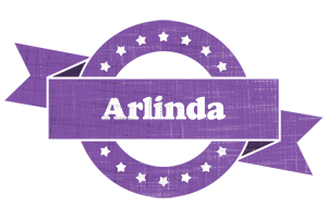 Arlinda royal logo