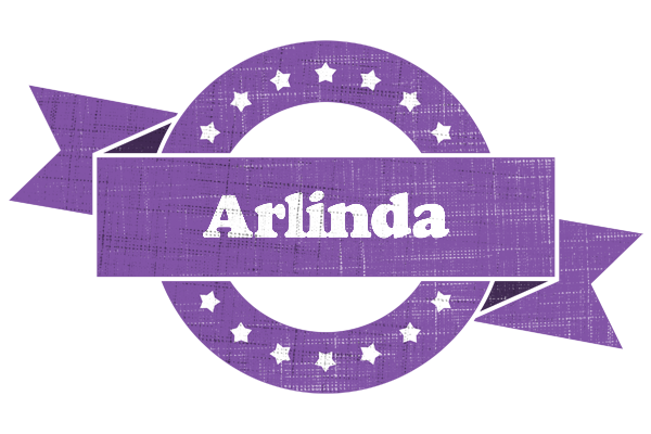 Arlinda royal logo