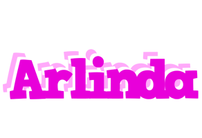 Arlinda rumba logo