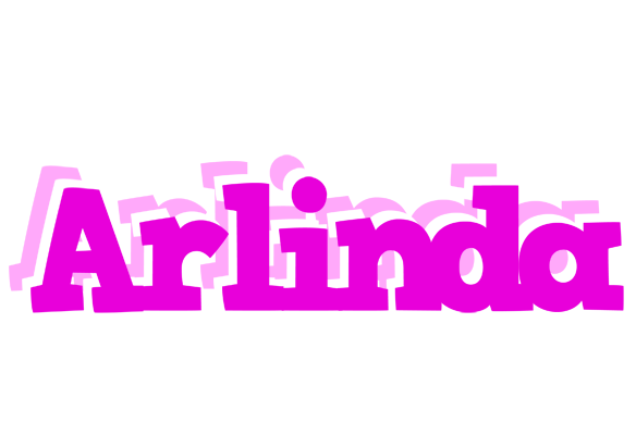 Arlinda rumba logo