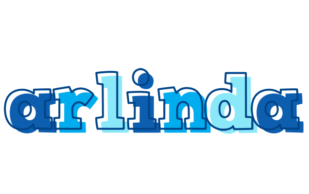 Arlinda sailor logo