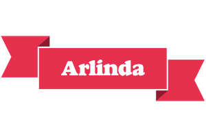 Arlinda sale logo