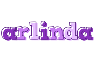 Arlinda sensual logo