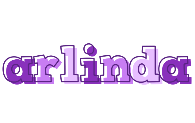 Arlinda sensual logo