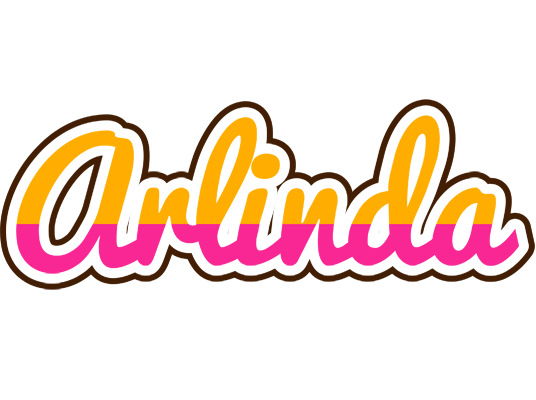 Arlinda smoothie logo