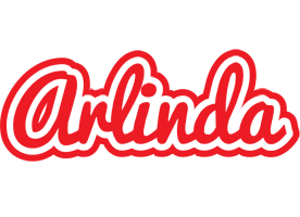 Arlinda sunshine logo