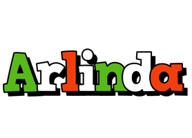 Arlinda venezia logo