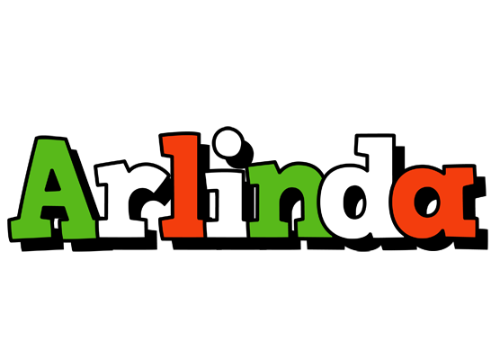 Arlinda venezia logo
