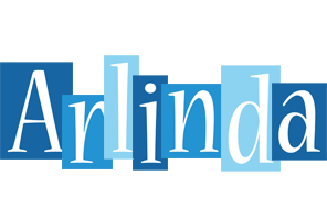 Arlinda winter logo