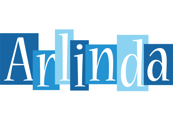 Arlinda winter logo