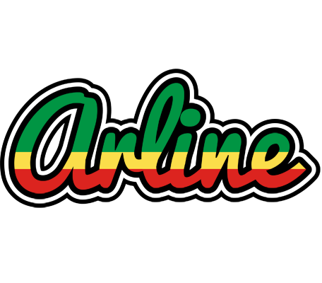 Arline african logo