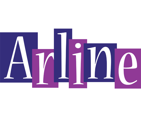 Arline autumn logo
