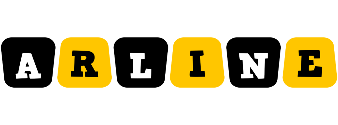 Arline boots logo