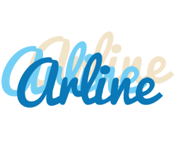 Arline breeze logo