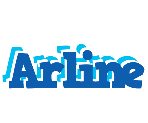 Arline business logo
