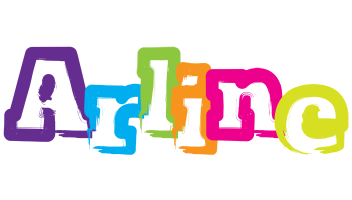 Arline casino logo