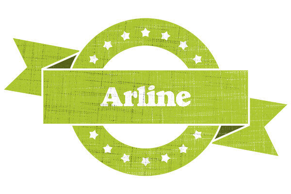 Arline change logo