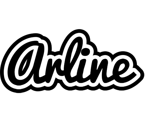 Arline chess logo