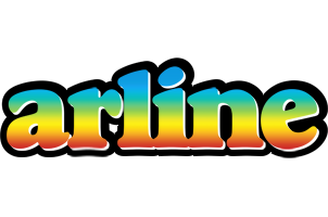 Arline color logo