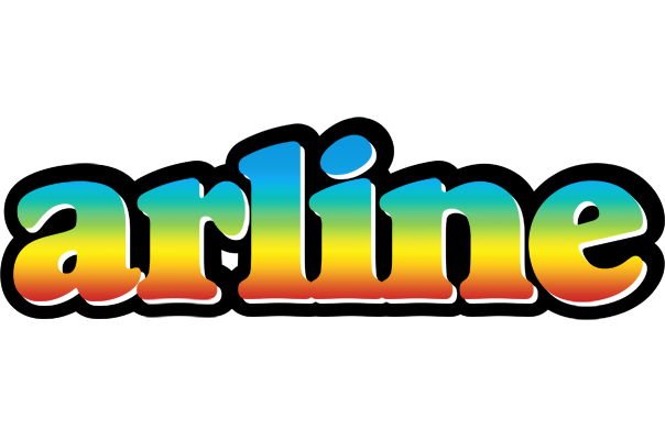 Arline color logo