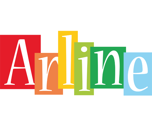 Arline colors logo