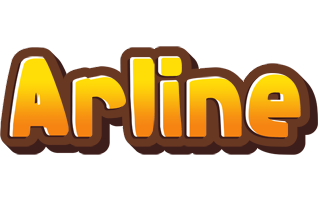 Arline cookies logo