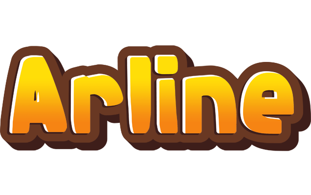Arline cookies logo