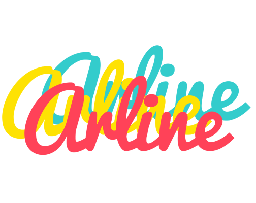Arline disco logo