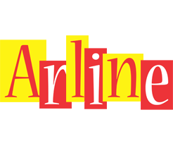 Arline errors logo