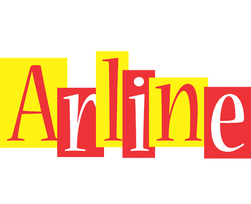 Arline errors logo