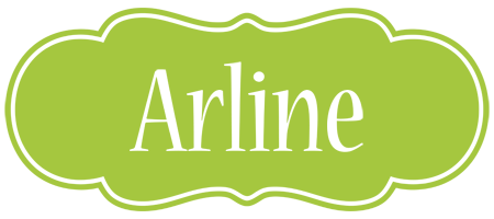 Arline family logo